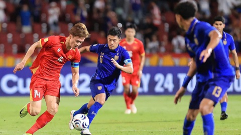 Trực tiếp Việt Nam vs Thái Lan, 20h00 ngày 26/8: Chờ giờ phút đăng quang